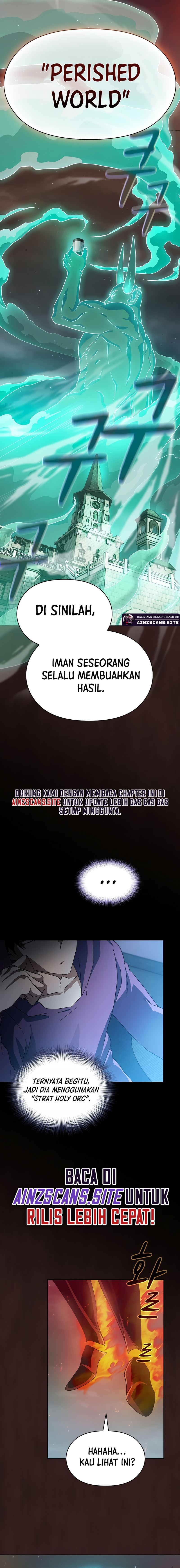The Nebula’s Civilization