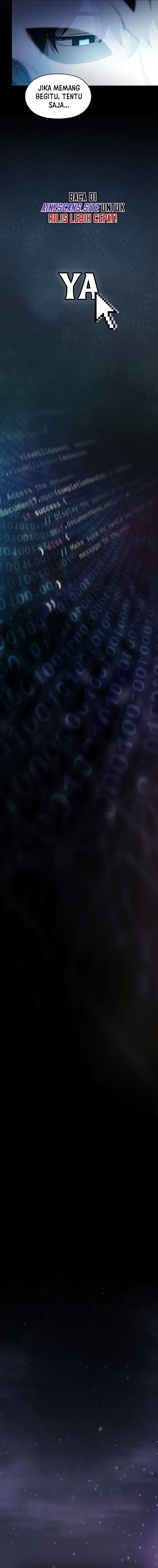The Nebula’s Civilization