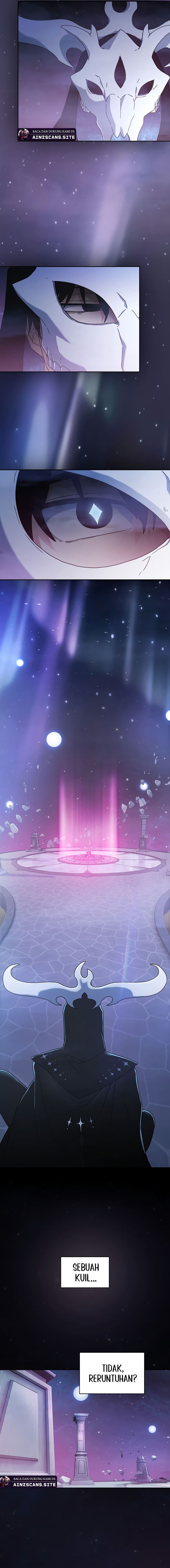 The Nebula’s Civilization