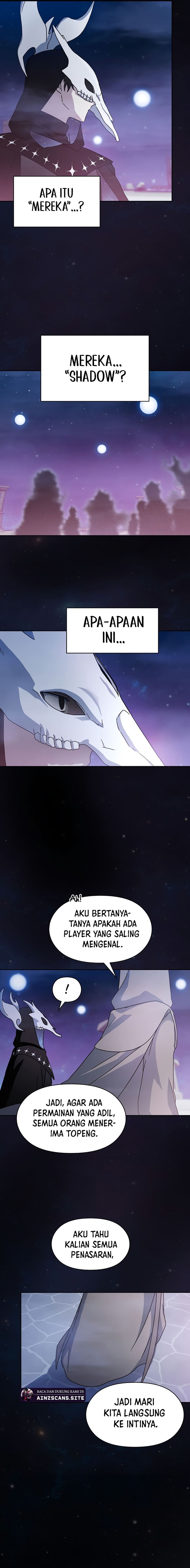 The Nebula’s Civilization