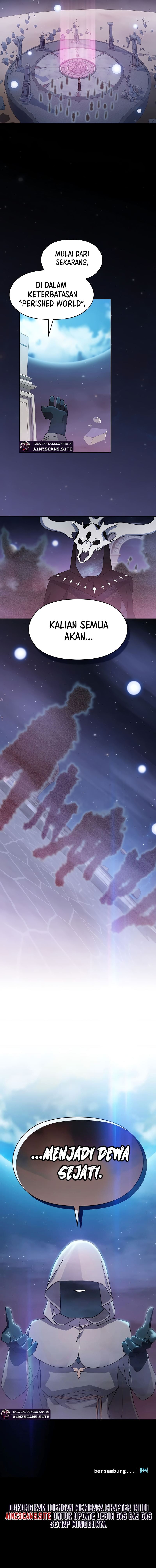 The Nebula’s Civilization