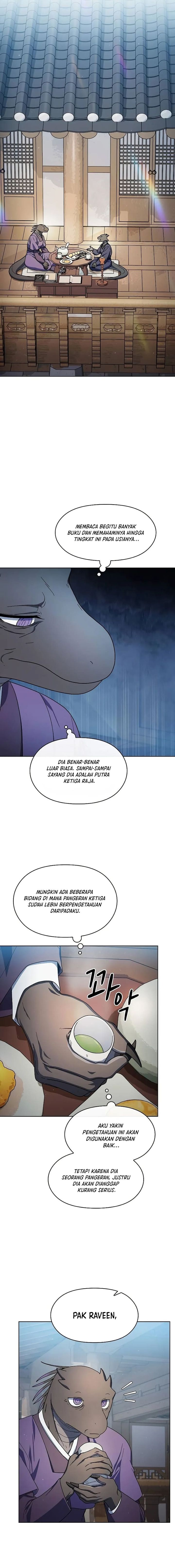 The Nebula’s Civilization