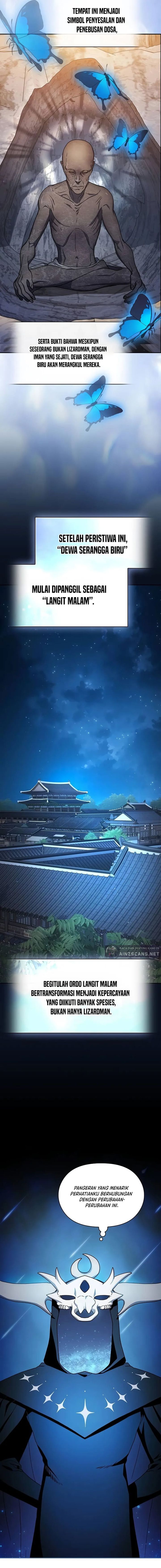 The Nebula’s Civilization