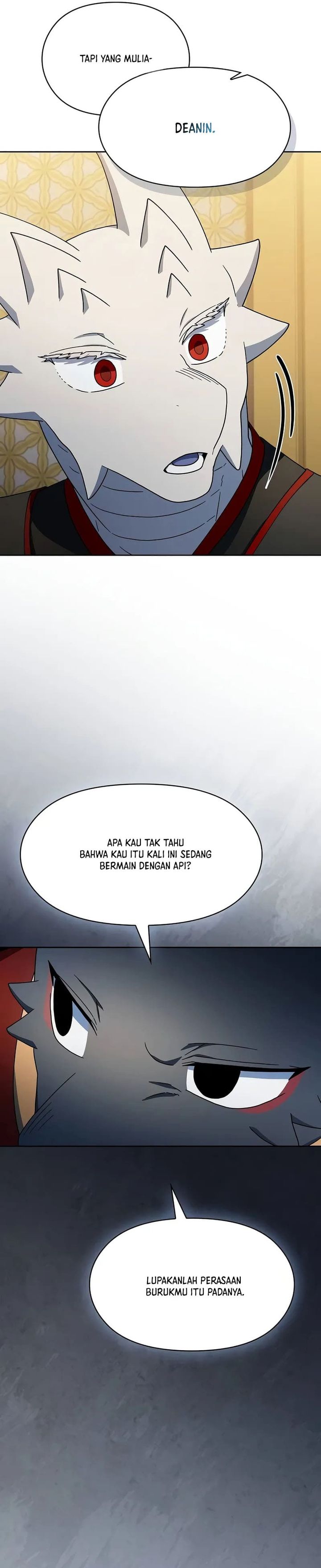 The Nebula’s Civilization