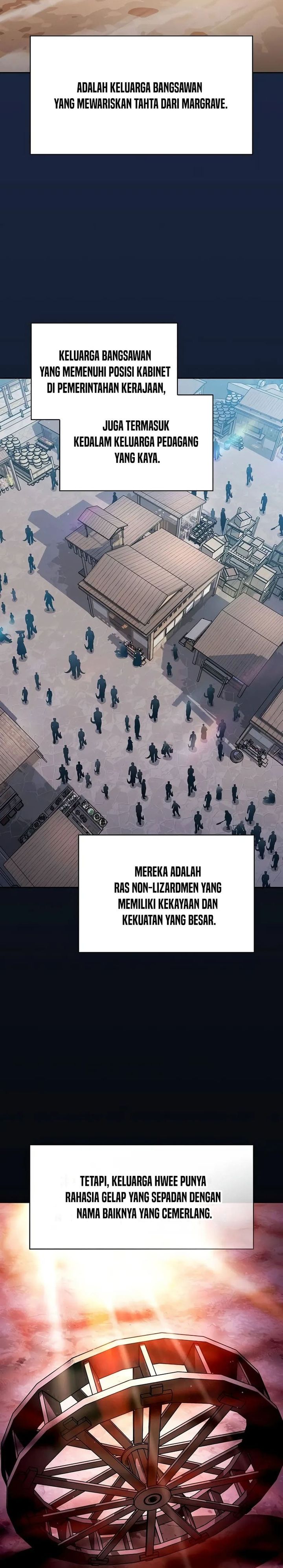 The Nebula’s Civilization