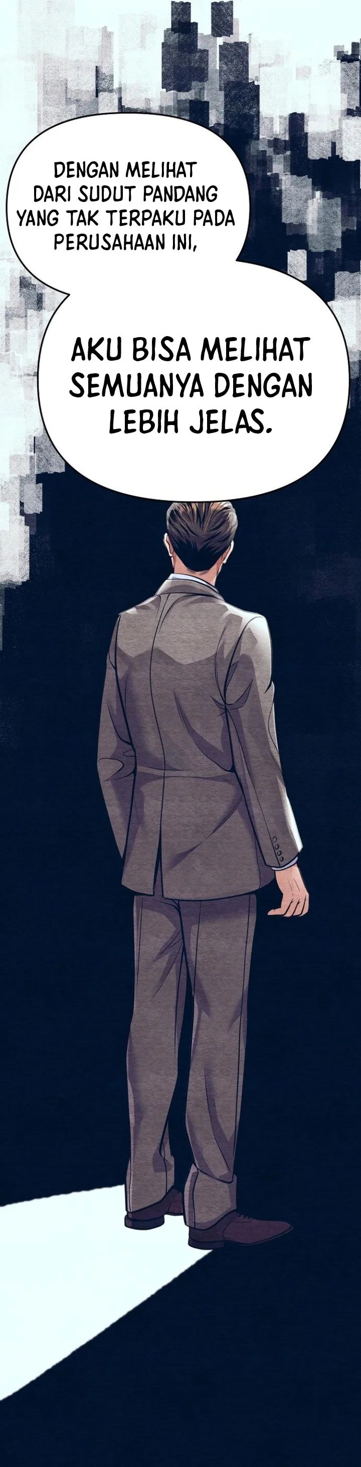 The New Employee Kim Chul-Soo