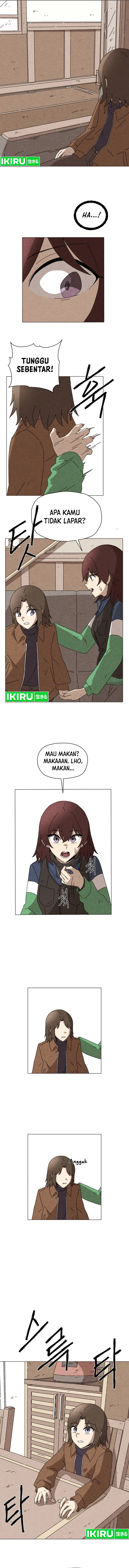 The Non-Existence