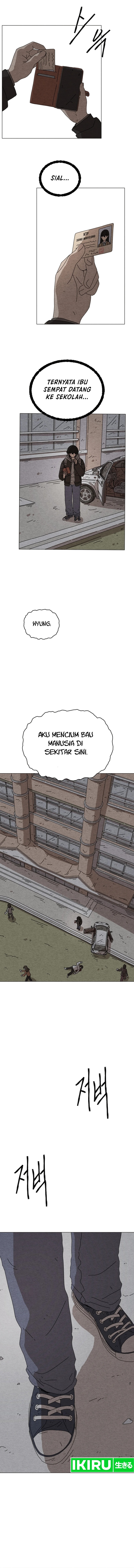 The Non-Existence