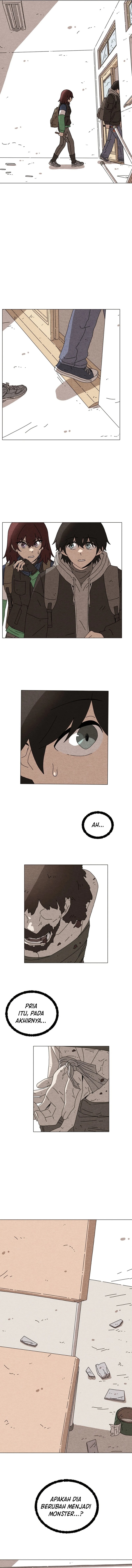 The Non-Existence