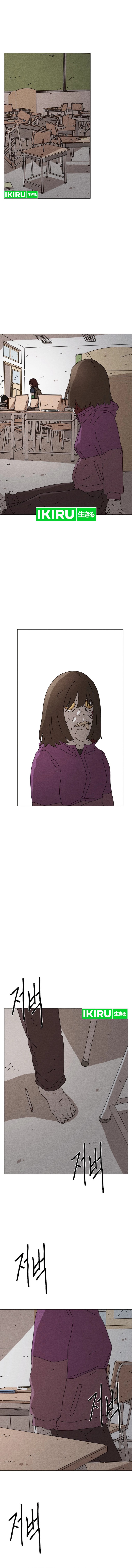 The Non-Existence