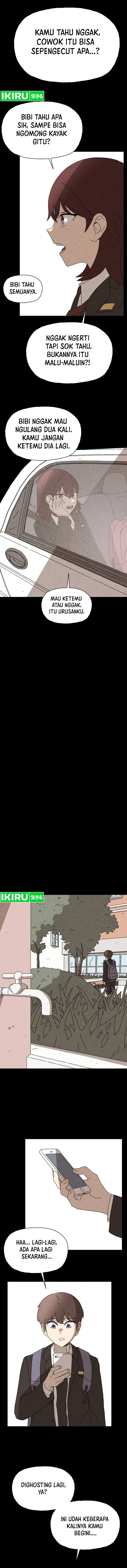 The Non-Existence