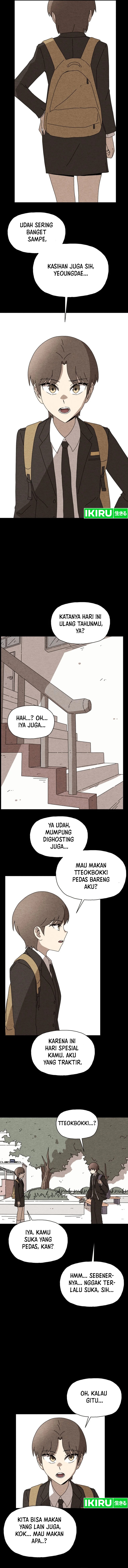 The Non-Existence