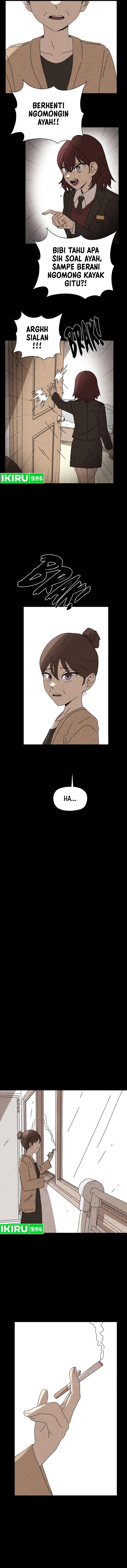 The Non-Existence