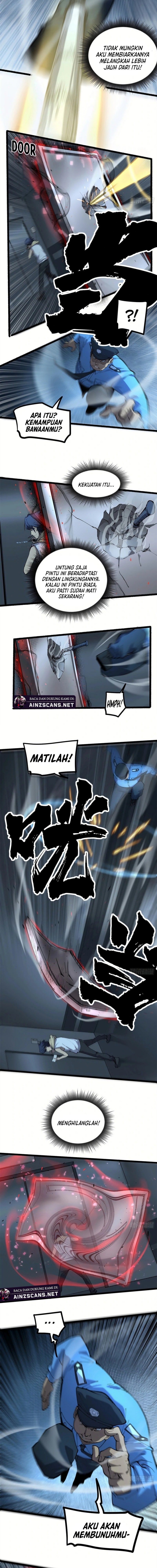 The Omni Guardian