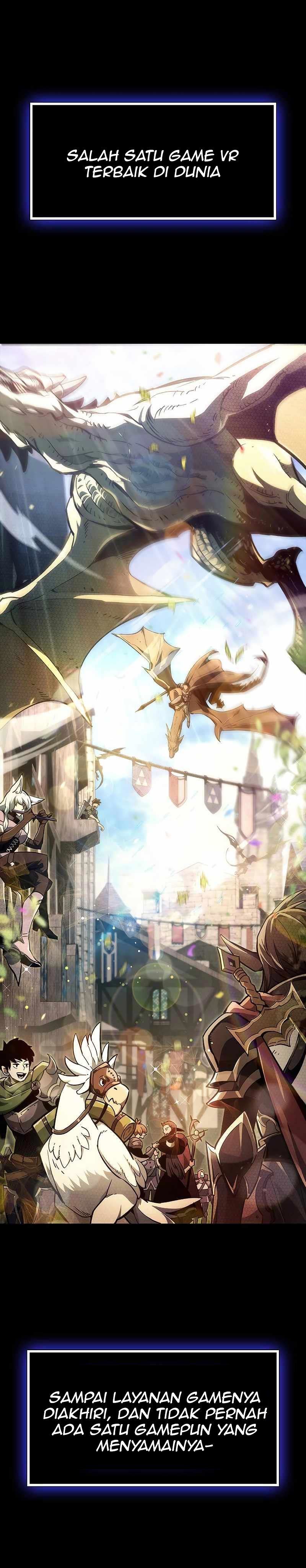 The Player Hides His Past
