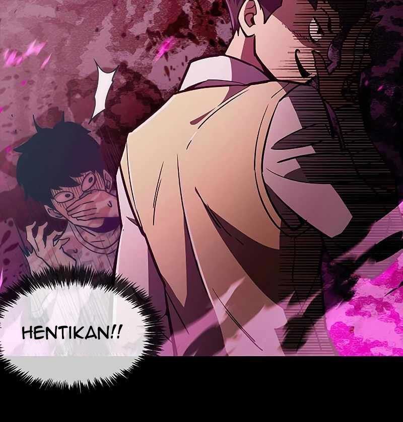 The Player Hides His Past
