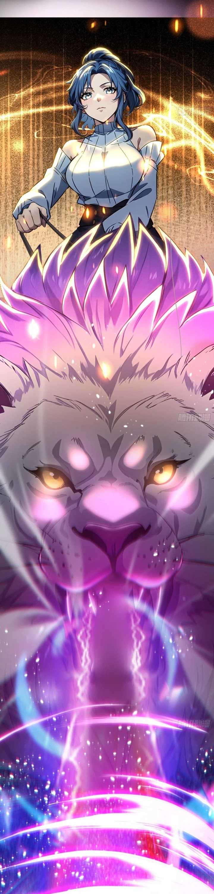 The Primal Beast Master