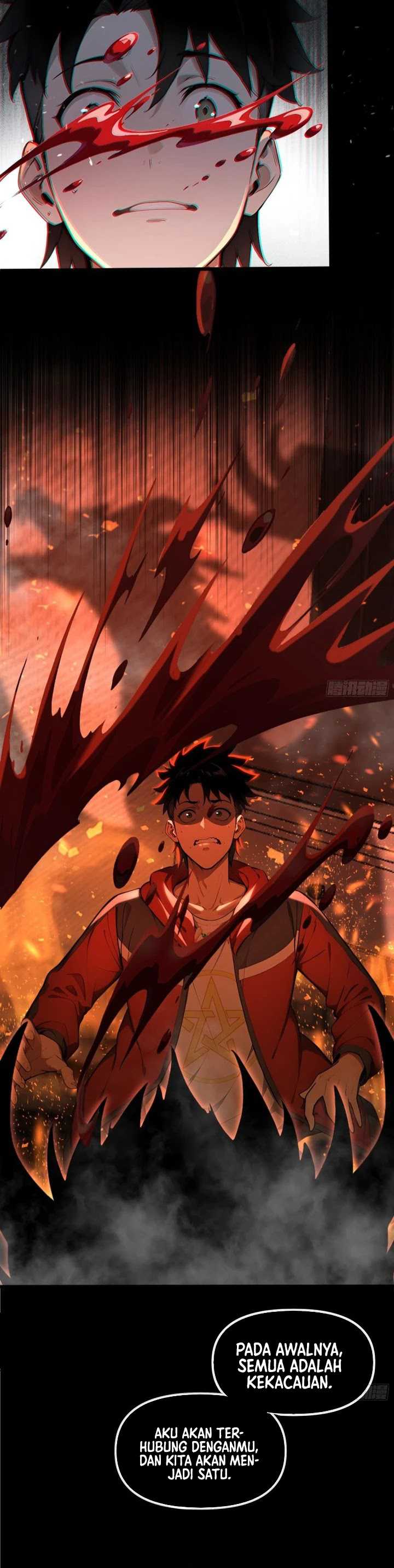 The Primal Beast Master