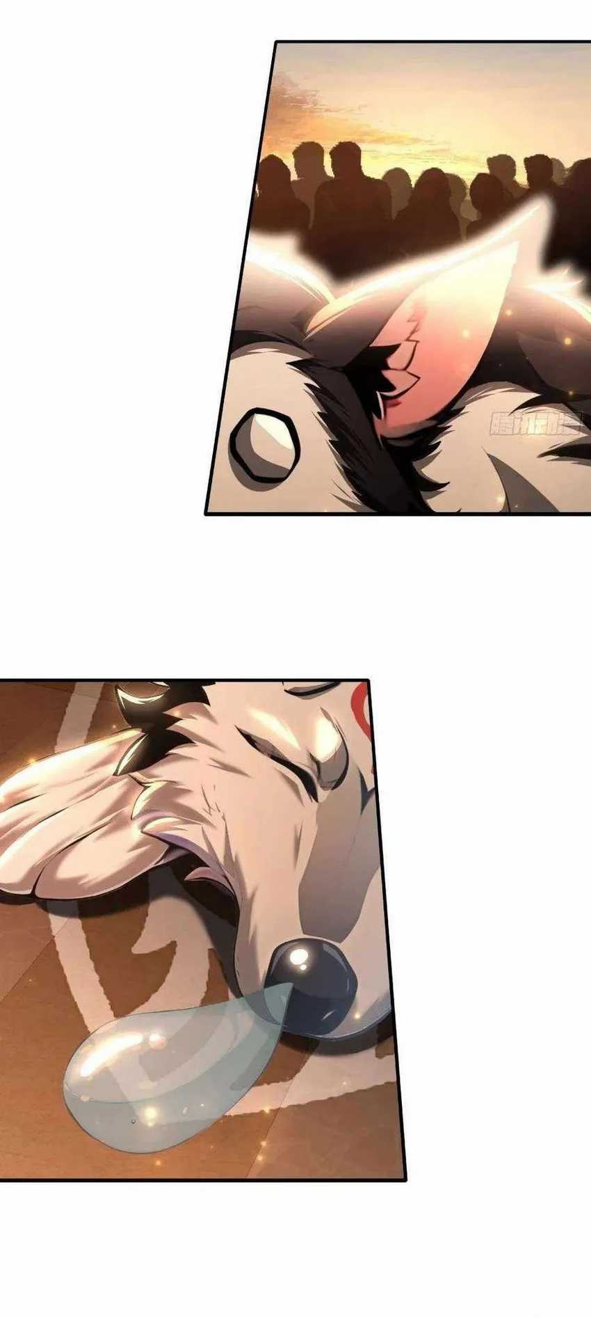 The Primal Beast Master