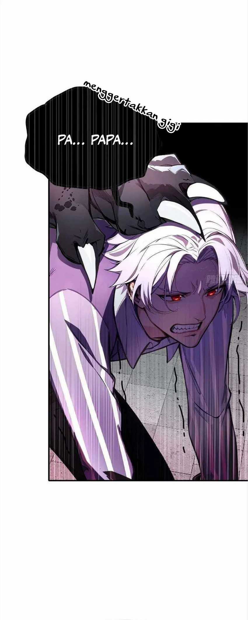The Primal Beast Master