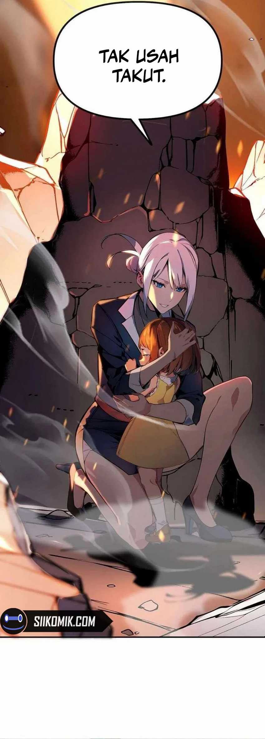 The Primal Beast Master