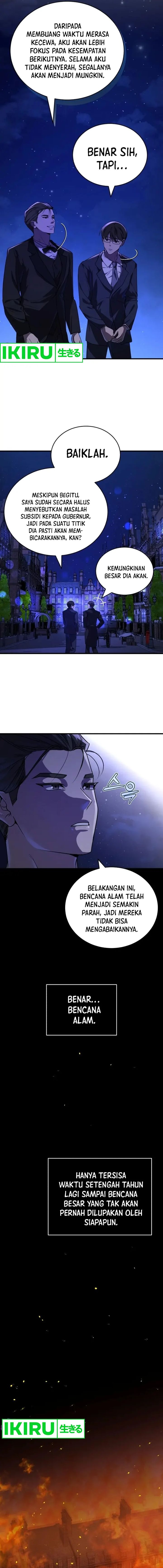 The Prince of Joseon: A One-Way Journey to America