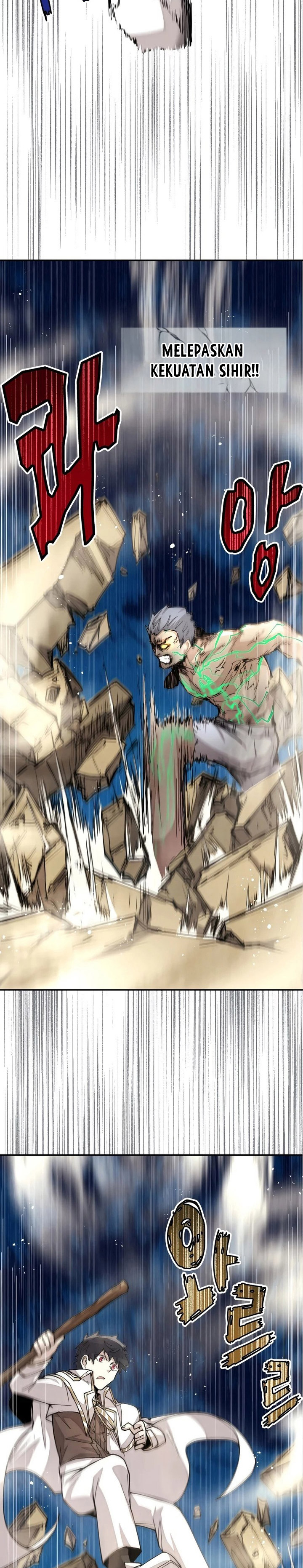 The Rebirth of the Hero’s Party’s Archmage