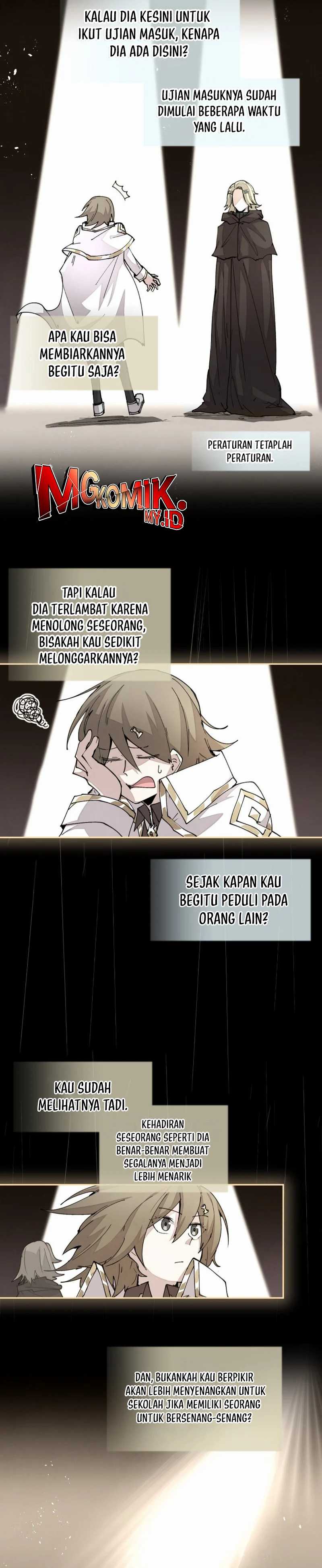 The Rebirth of the Hero’s Party’s Archmage
