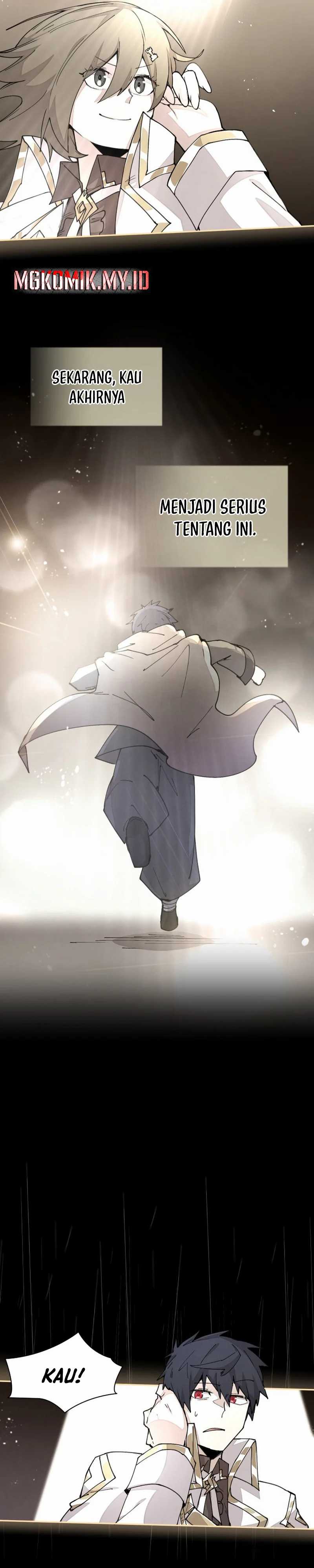 The Rebirth of the Hero’s Party’s Archmage