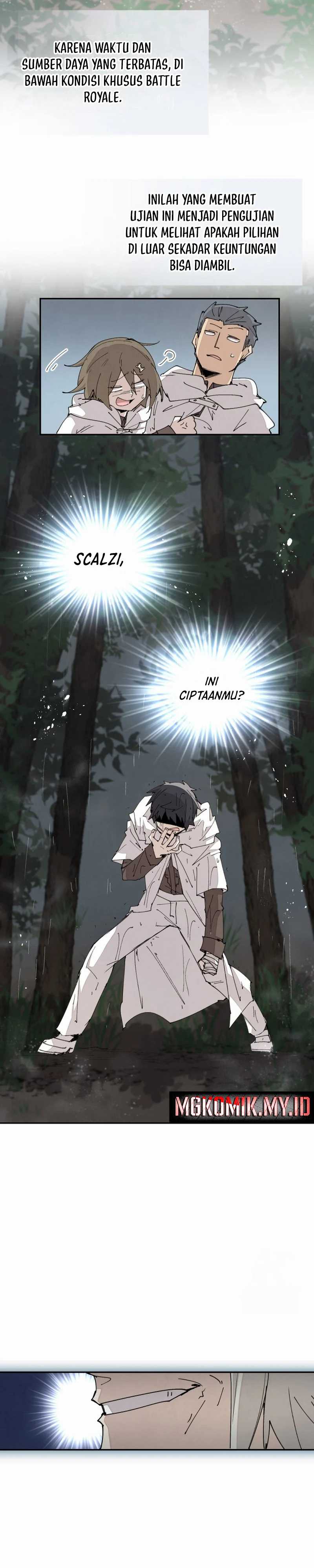 The Rebirth of the Hero’s Party’s Archmage