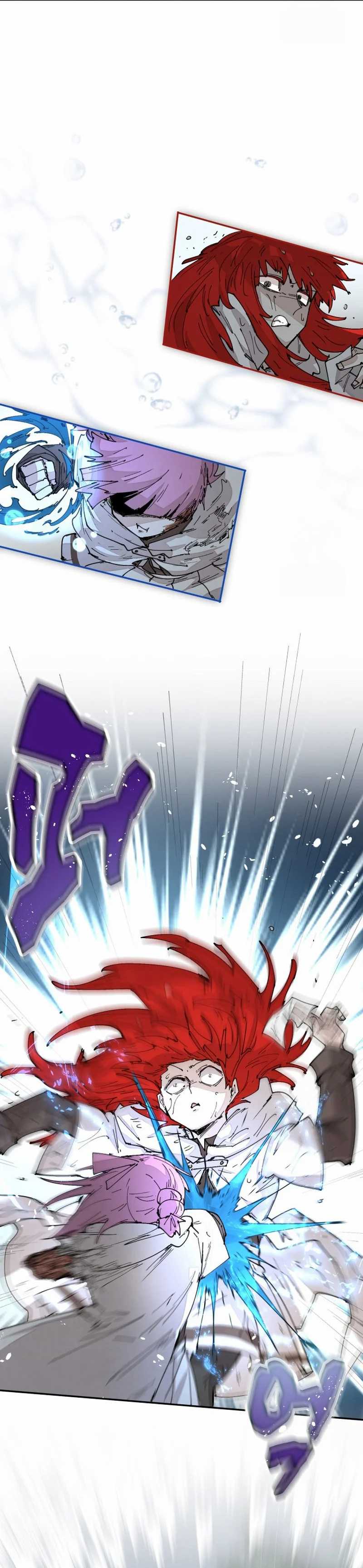 The Rebirth of the Hero’s Party’s Archmage