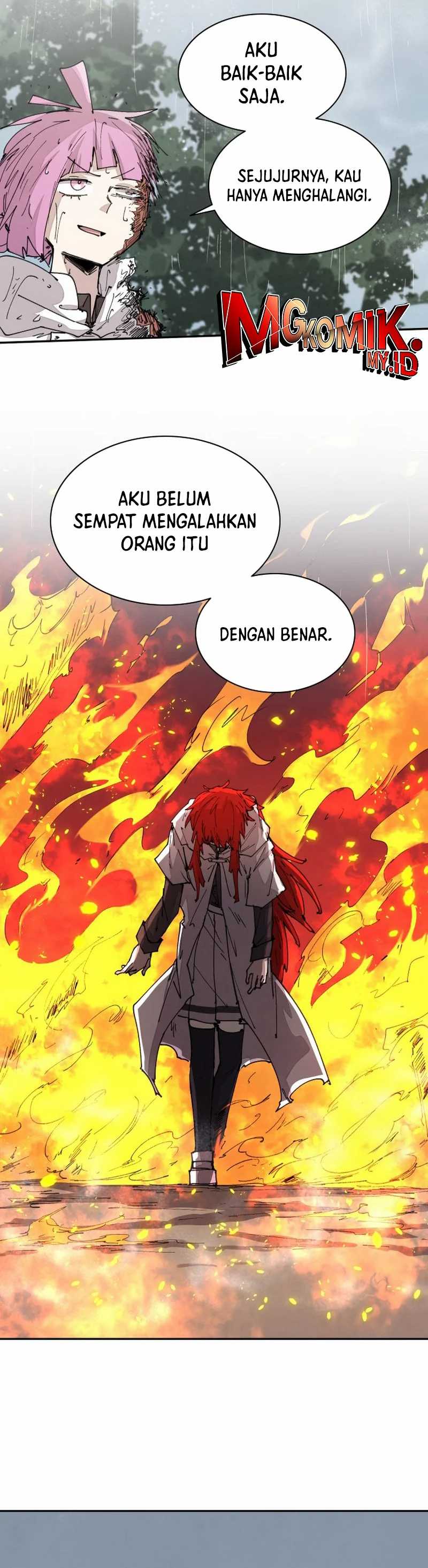 The Rebirth of the Hero’s Party’s Archmage