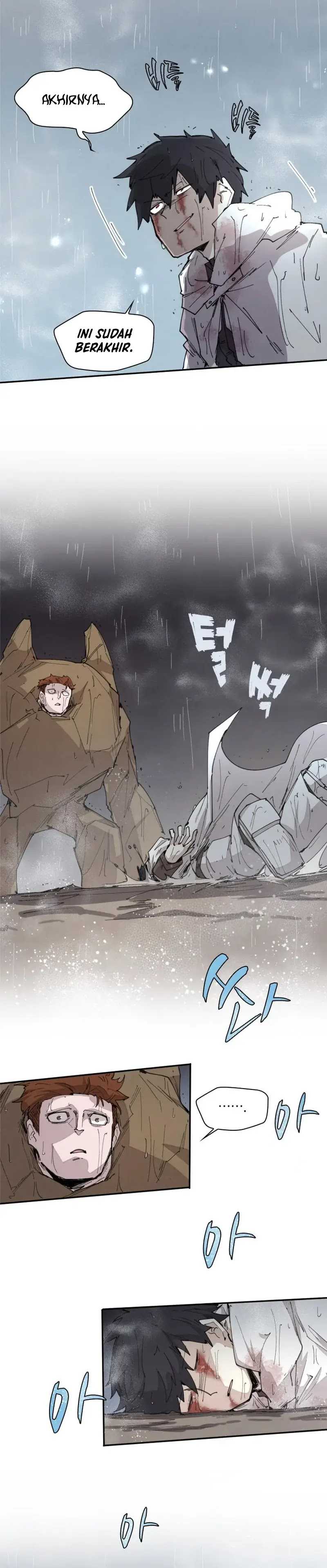 The Rebirth of the Hero’s Party’s Archmage