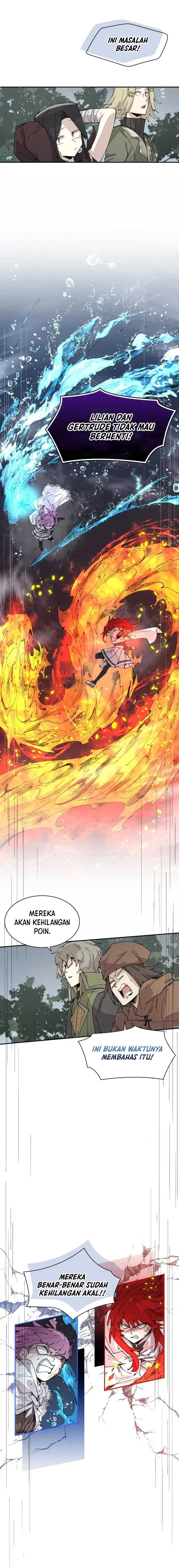 The Rebirth of the Hero’s Party’s Archmage