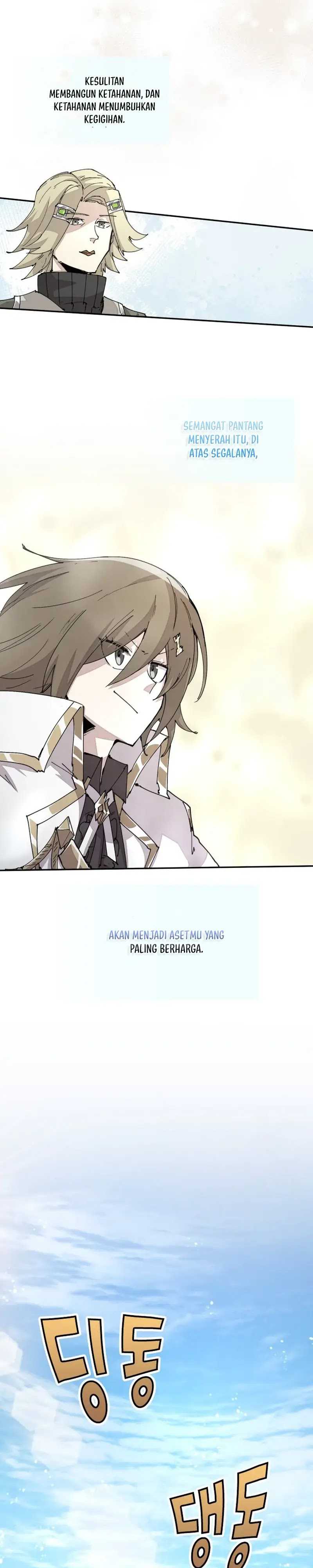 The Rebirth of the Hero’s Party’s Archmage