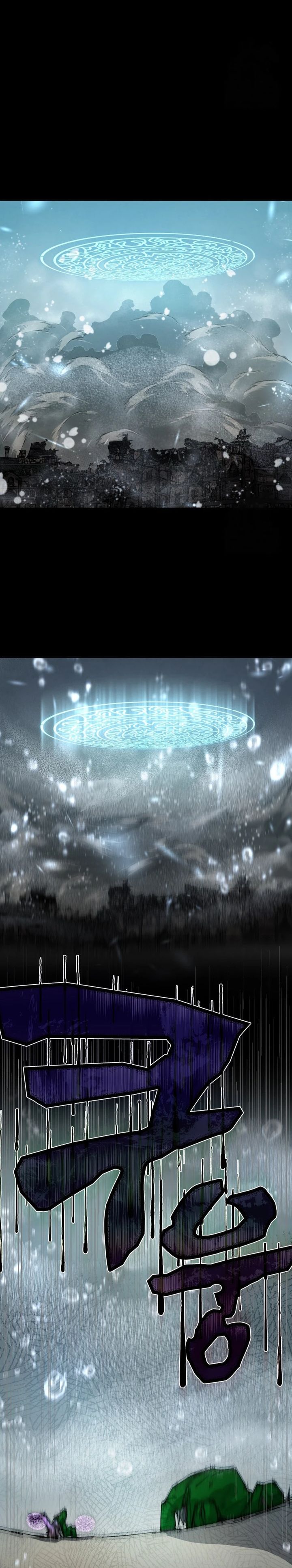 The Rebirth of the Hero’s Party’s Archmage