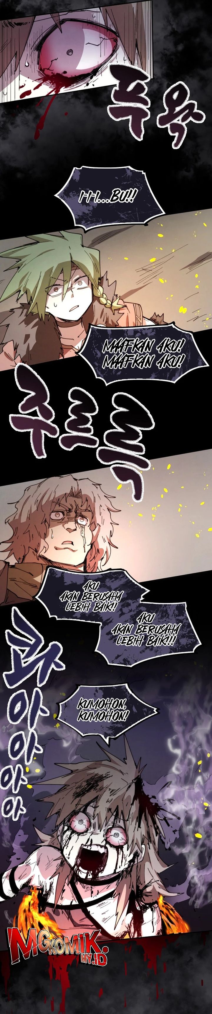 The Rebirth of the Hero’s Party’s Archmage