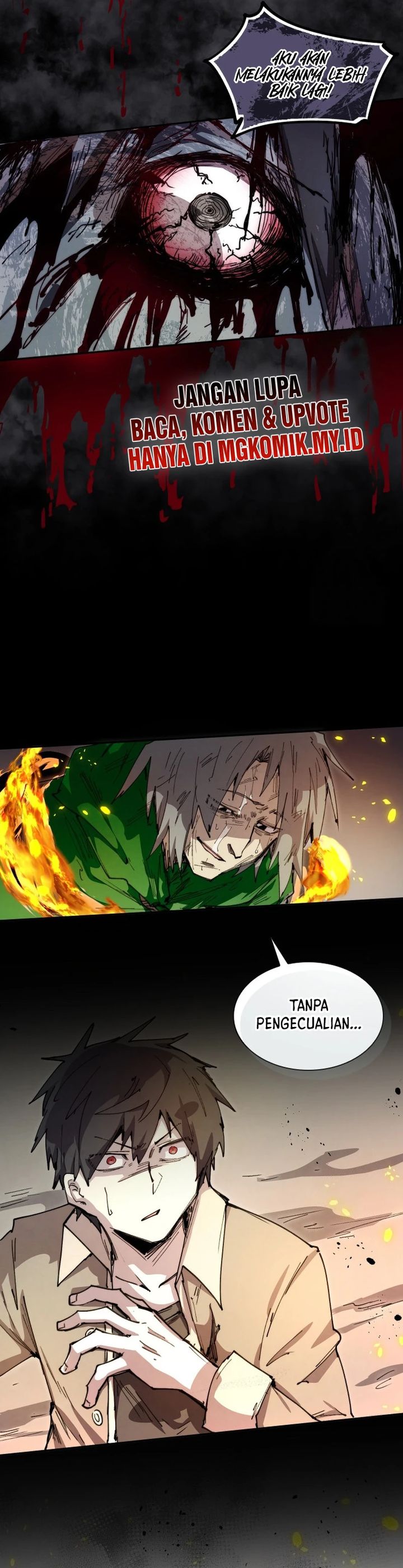 The Rebirth of the Hero’s Party’s Archmage