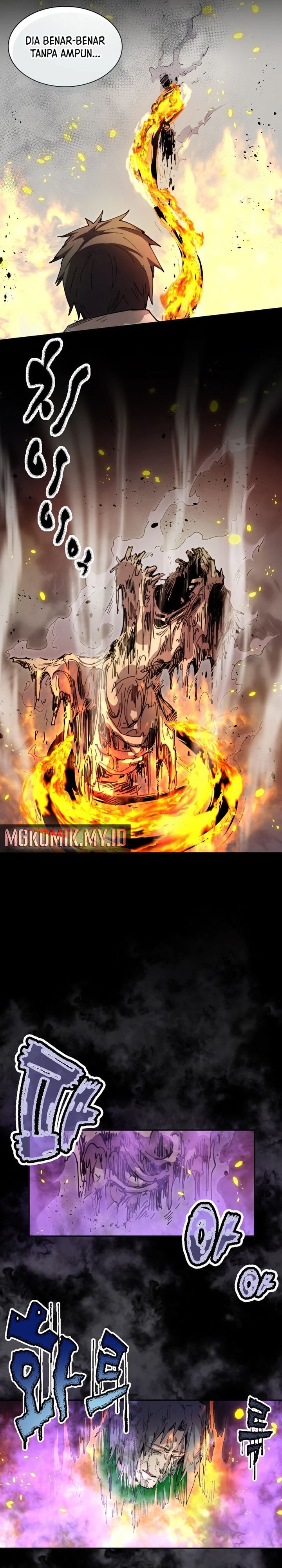 The Rebirth of the Hero’s Party’s Archmage