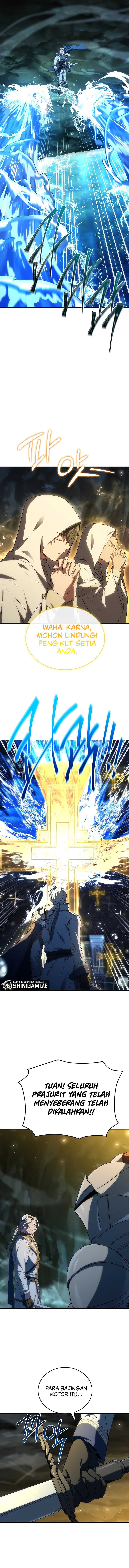 The Regressed Demon Lord Is Kind