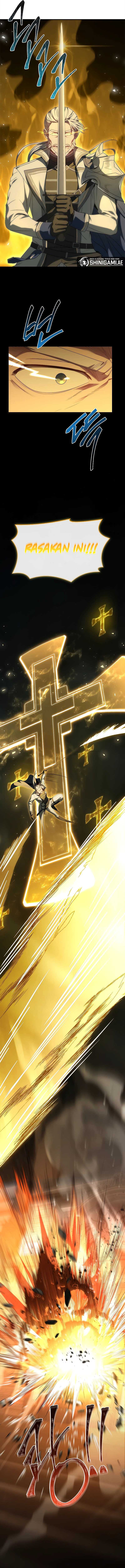 The Regressed Demon Lord Is Kind