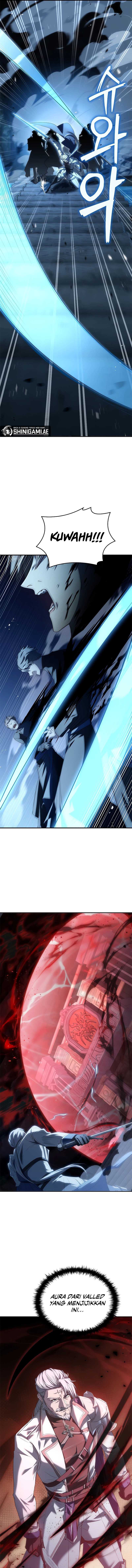 The Regressed Demon Lord Is Kind