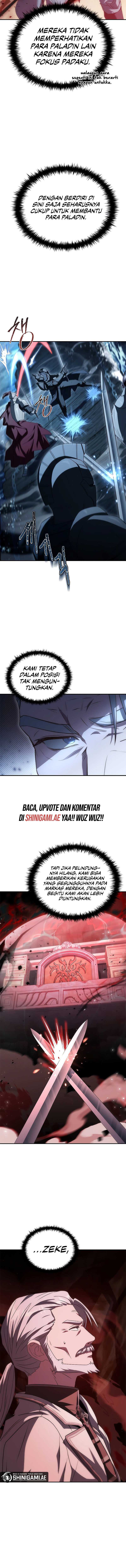 The Regressed Demon Lord Is Kind