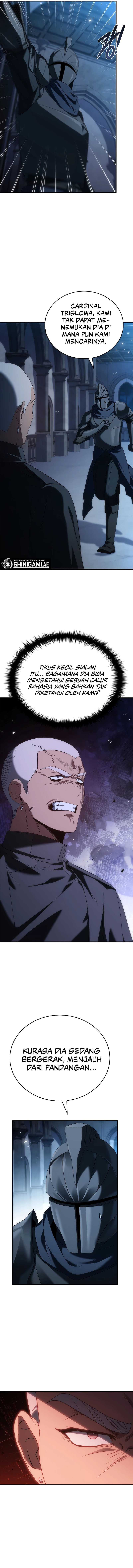 The Regressed Demon Lord Is Kind