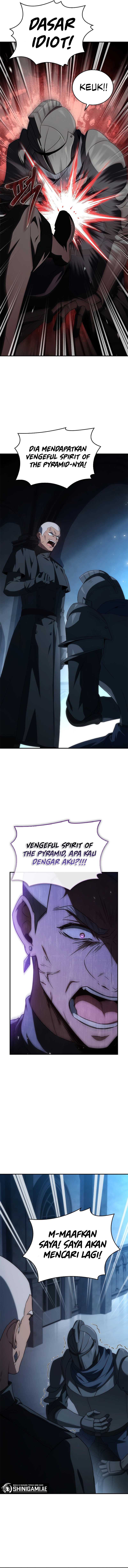 The Regressed Demon Lord Is Kind