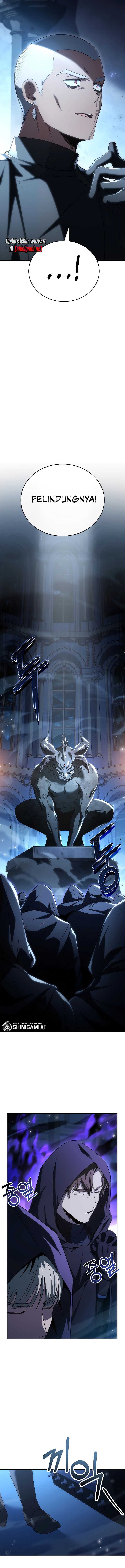 The Regressed Demon Lord Is Kind