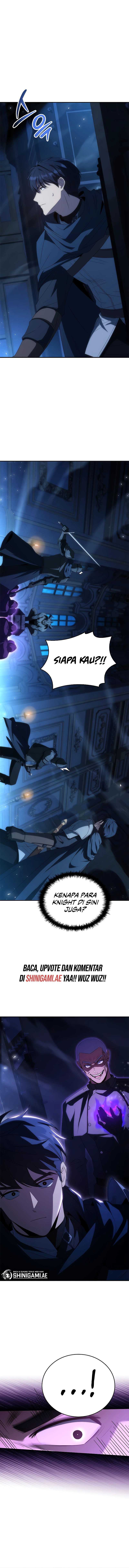 The Regressed Demon Lord Is Kind
