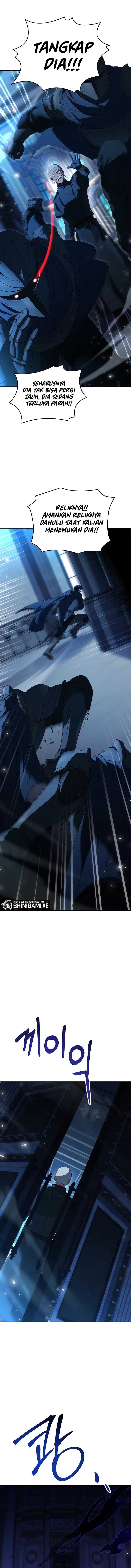 The Regressed Demon Lord Is Kind