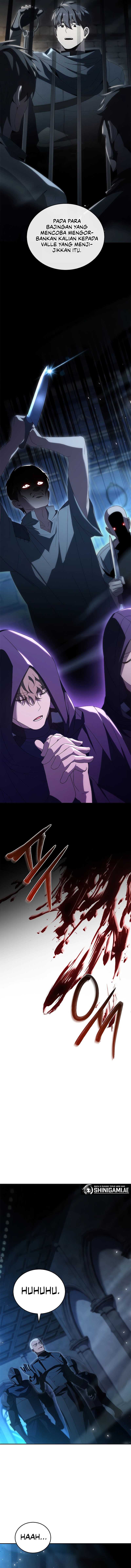 The Regressed Demon Lord Is Kind