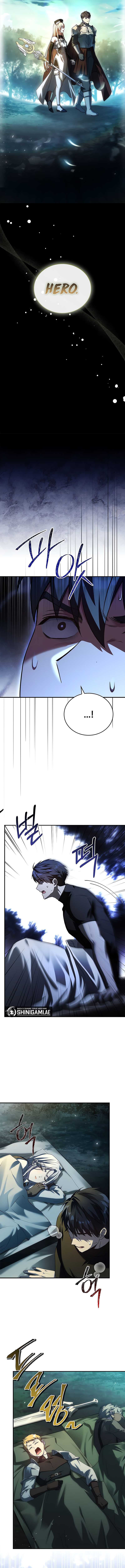The Regressed Demon Lord Is Kind